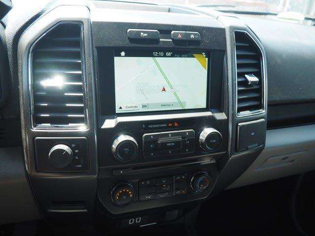 Ford F-150 2017 photo 6